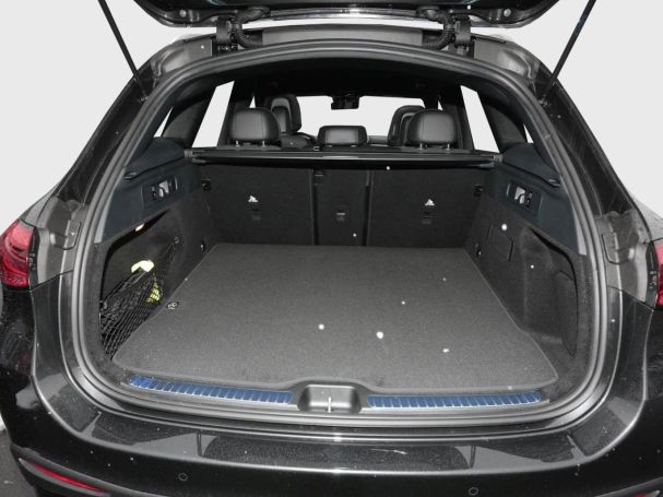 Mercedes-Benz GLC 220 d 4MATIC AMG Night Distronic Memory 360°