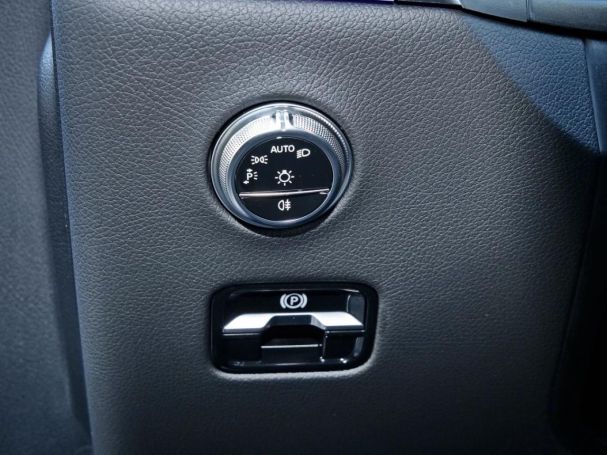 Mercedes-Benz GLC 220 d 4MATIC AMG Panorama Distronic AHK 360°