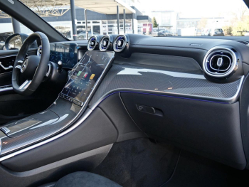 Mercedes-Benz GLC 220 d 4MATIC AMG Panorama Distronic AHK 360°