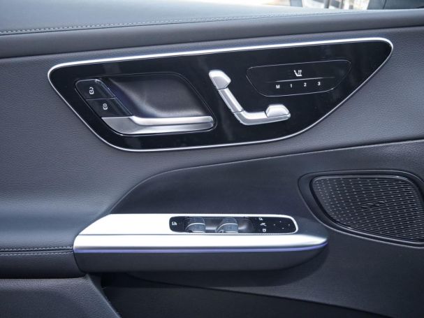 Mercedes-Benz GLC 220 d 4MATIC AMG Panorama Distronic AHK 360°