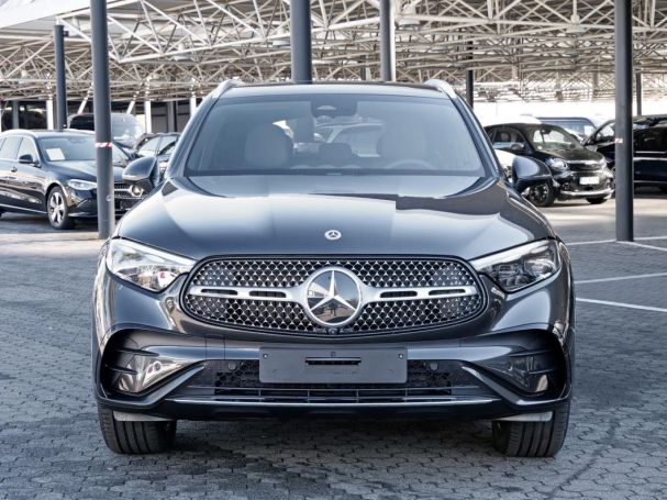 Mercedes-Benz GLC 220 d 4MATIC AMG Panorama Distronic AHK 360°