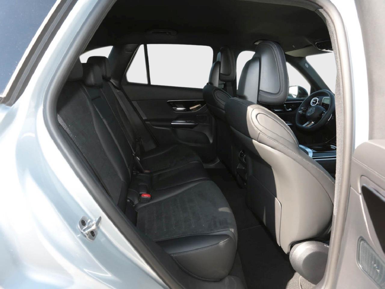 Mercedes-Benz GLC 220 d 4MATIC AMG MBUX Navi Memory AHK 360°