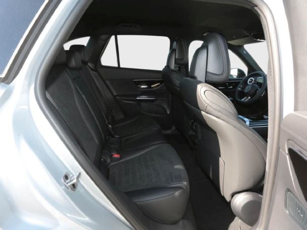 Mercedes-Benz GLC 220 d 4MATIC AMG MBUX Navi Memory AHK 360° Mercedes-Benz GLC 220 d 4MATIC AMG MBUX Navi Memory AHK 360°