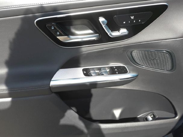 Mercedes-Benz GLC 220 d 4MATIC AMG MBUX Navi Memory AHK 360° Mercedes-Benz GLC 220 d 4MATIC AMG MBUX Navi Memory AHK 360°