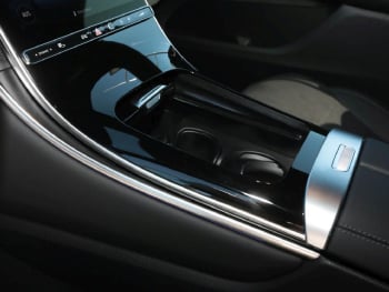 Mercedes-Benz GLC 220 d 4MATIC AMG MBUX Navi Memory AHK 360°