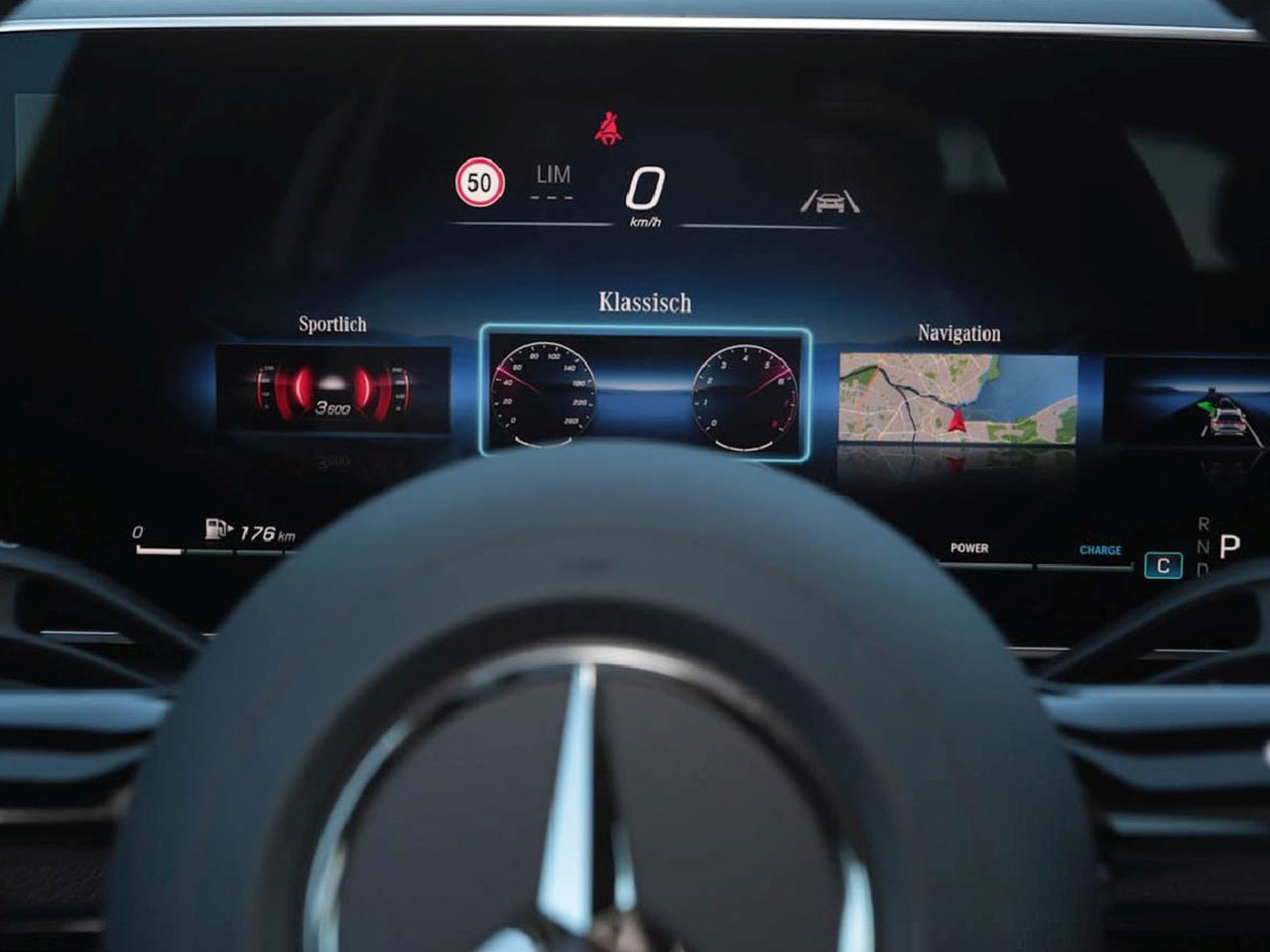 Mercedes-Benz GLC 220 d 4MATIC AMG MBUX Navi Memory AHK 360°