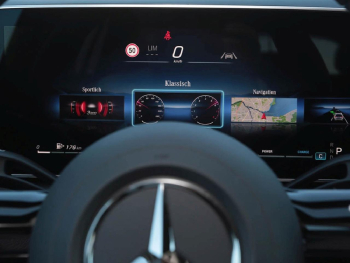 Mercedes-Benz GLC 220 d 4MATIC AMG MBUX Navi Memory AHK 360°