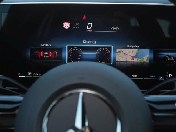 Mercedes-Benz GLC 220 d 4MATIC AMG MBUX Navi Memory AHK 360° Mercedes-Benz GLC 220 d 4MATIC AMG MBUX Navi Memory AHK 360°