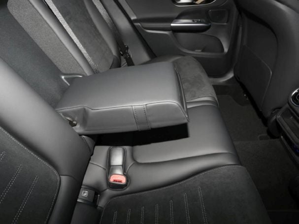 Mercedes-Benz GLC 220 d 4MATIC AMG MBUX Navi Memory AHK 360°