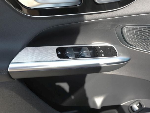 Mercedes-Benz GLC 220 d 4MATIC AMG MBUX Navi Memory AHK 360°