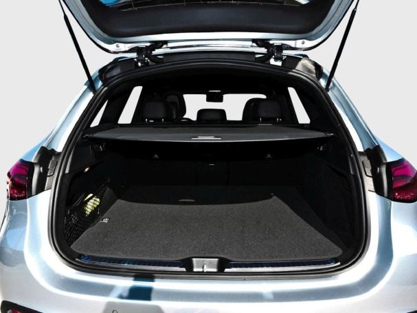Mercedes-Benz GLC 220 d 4MATIC AMG MBUX Navi Memory AHK 360° Mercedes-Benz GLC 220 d 4MATIC AMG MBUX Navi Memory AHK 360°