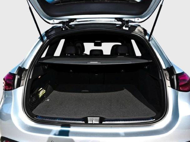 Mercedes-Benz GLC 220 d 4MATIC AMG MBUX Navi Memory AHK 360°