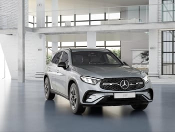 Mercedes-Benz GLC 220 d 4MATIC AMG MBUX Navi Memory AHK 360°