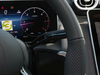 Mercedes-Benz GLC 220 d 4MATIC AMG Navi Panorama Memory 360°