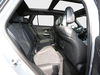 Mercedes-Benz GLC 220 d 4MATIC AMG Navi Panorama Memory 360°