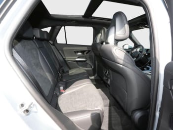 Mercedes-Benz GLC 220 d 4MATIC AMG Navi Panorama Memory 360°