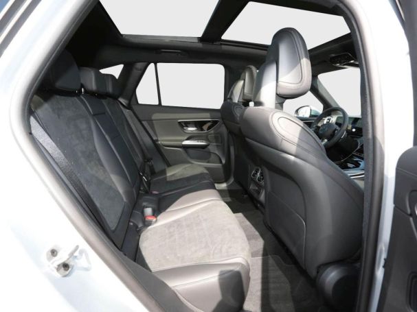 Mercedes-Benz GLC 220 d 4MATIC AMG Navi Panorama Memory 360° Mercedes-Benz GLC 220 d 4MATIC AMG Navi Panorama Memory 360°