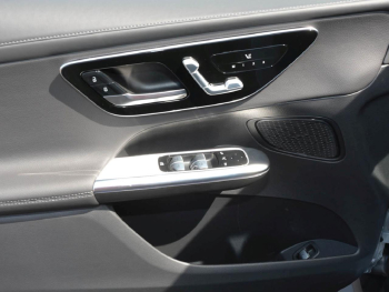 Mercedes-Benz GLC 220 d 4MATIC AMG Navi Panorama Memory 360°