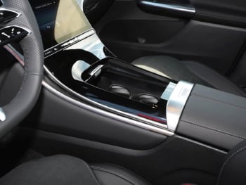 Mercedes-Benz GLC 220 d 4MATIC AMG Navi Panorama Memory 360°