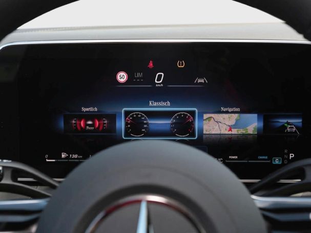Mercedes-Benz GLC 220 d 4MATIC AMG Navi Panorama Memory 360° Mercedes-Benz GLC 220 d 4MATIC AMG Navi Panorama Memory 360°
