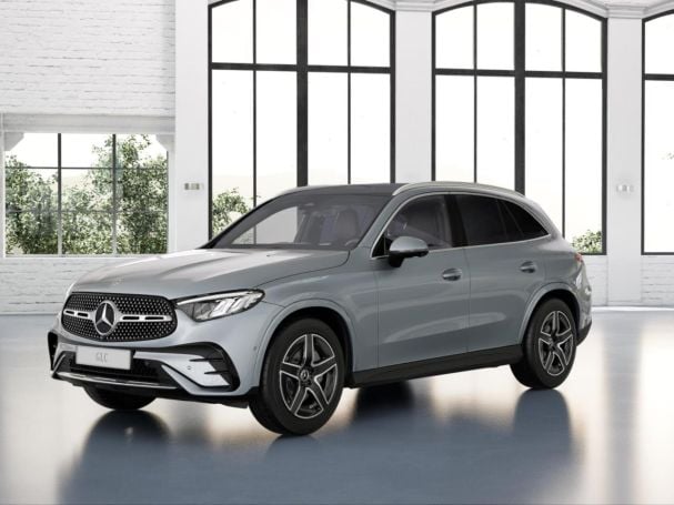 Mercedes-Benz GLC 220 d 4MATIC AMG Navi Panorama Memory 360° Mercedes-Benz GLC 220 d 4MATIC AMG Navi Panorama Memory 360°