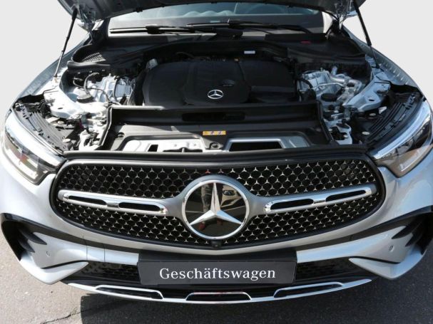 Mercedes-Benz GLC 220 d 4MATIC AMG Navi Panorama Memory 360° Mercedes-Benz GLC 220 d 4MATIC AMG Navi Panorama Memory 360°