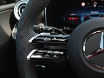 Mercedes-Benz GLC 220 d 4MATIC AMG Navi Panorama Memory 360°