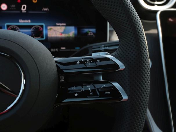 Mercedes-Benz GLC 220 d 4MATIC AMG Navi Panorama Memory 360° Mercedes-Benz GLC 220 d 4MATIC AMG Navi Panorama Memory 360°