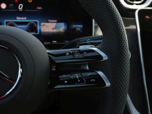 Mercedes-Benz GLC 220 d 4MATIC AMG Navi Panorama Memory 360° Mercedes-Benz GLC 220 d 4MATIC AMG Navi Panorama Memory 360°