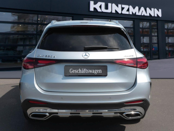 Mercedes-Benz GLC 220 d 4MATIC AMG Navi Panorama Memory 360°