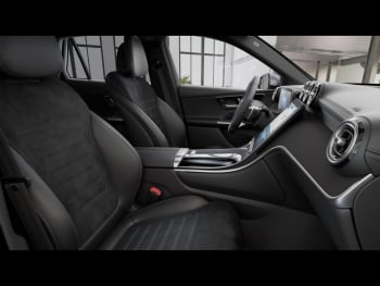 Mercedes-Benz GLC 220 d 4MATIC AMG Navi Panorama Memory 360°