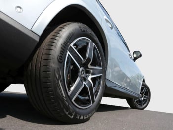 Mercedes-Benz GLC 220 d 4MATIC AMG Navi Panorama Memory 360°