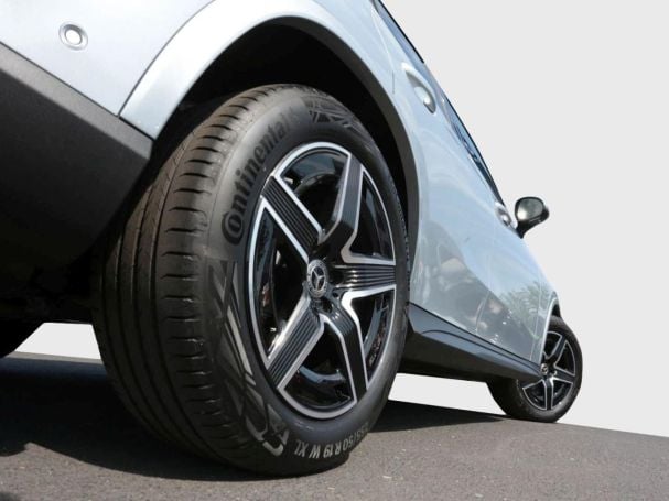 Mercedes-Benz GLC 220 d 4MATIC AMG Navi Panorama Memory 360° Mercedes-Benz GLC 220 d 4MATIC AMG Navi Panorama Memory 360°