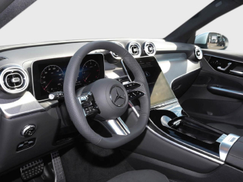 Mercedes-Benz GLC 220 d 4MATIC AMG Navi Panorama Memory 360°