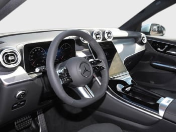 Mercedes-Benz GLC 220 d 4MATIC AMG Navi Panorama Memory 360°