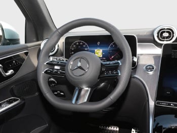 Mercedes-Benz GLC 220 d 4MATIC AMG Navi Panorama Memory 360°