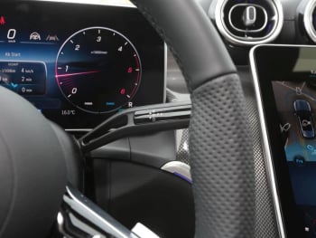 Mercedes-Benz GLC 220 d 4MATIC AMG Night Distronic Panorama AHK