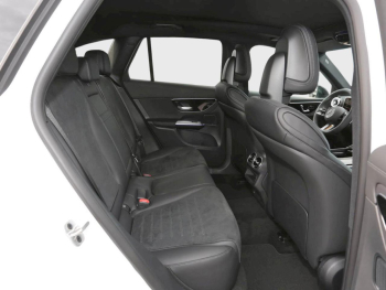 Mercedes-Benz GLC 220 d 4MATIC AMG Night Distronic Panorama AHK