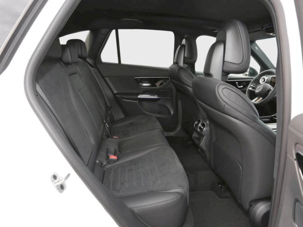 Mercedes-Benz GLC 220 d 4MATIC AMG Night Distronic Panorama AHK