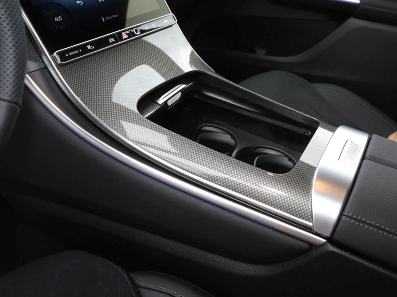 Mercedes-Benz GLC 220 d 4MATIC AMG Night Distronic Panorama AHK