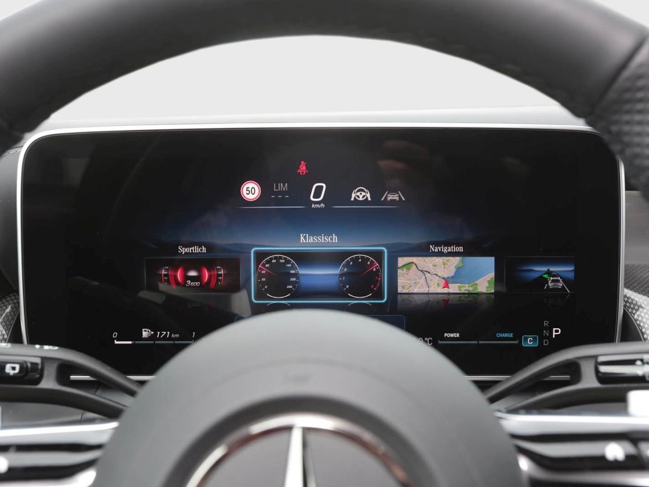 Mercedes-Benz GLC 220 d 4MATIC AMG Night Distronic Panorama AHK