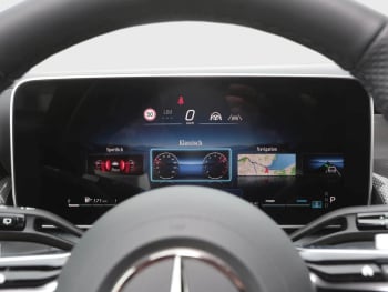 Mercedes-Benz GLC 220 d 4MATIC AMG Night Distronic Panorama AHK