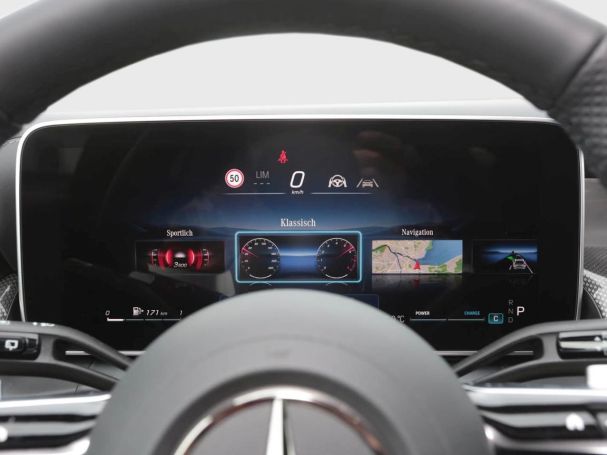 Mercedes-Benz GLC 220 d 4MATIC AMG Night Distronic Panorama AHK