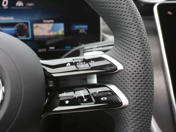 Mercedes-Benz GLC 220 d 4MATIC AMG Night Distronic Panorama AHK