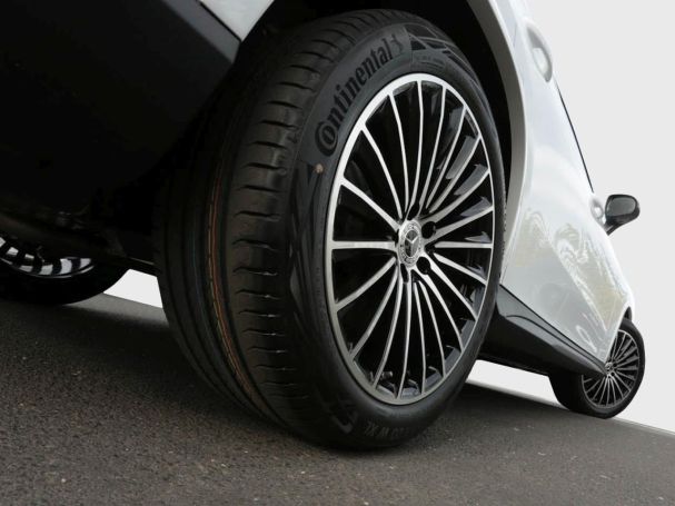 Mercedes-Benz GLC 220 d 4MATIC AMG Night Distronic Panorama AHK