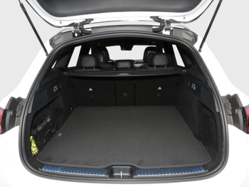 Mercedes-Benz GLC 220 d 4MATIC AMG Night Distronic Panorama AHK