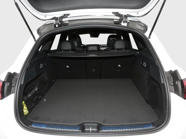 Mercedes-Benz GLC 220 d 4MATIC AMG Night Distronic Panorama AHK