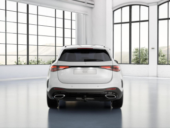 Mercedes-Benz GLC 220 d 4MATIC AMG Night Distronic Panorama AHK