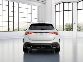 Mercedes-Benz GLC 220 d 4MATIC AMG Night Distronic Panorama AHK