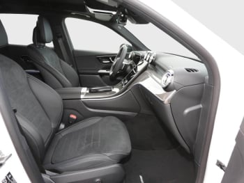 Mercedes-Benz GLC 220 d 4MATIC AMG Night Distronic Panorama AHK